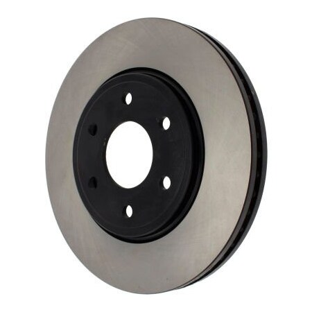 Centric Centric Premium Brake Rotor, Centric Parts 120.42089 120.42089